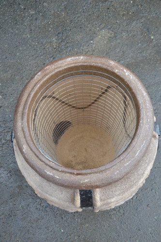 Тандыр Электрический Большой в Омске