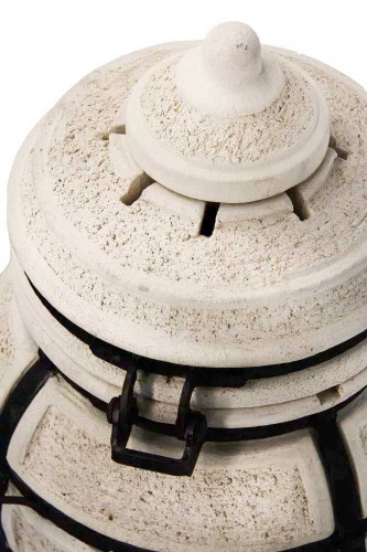 Тандыр Сармат Охотник с откидной крышкой в Омске