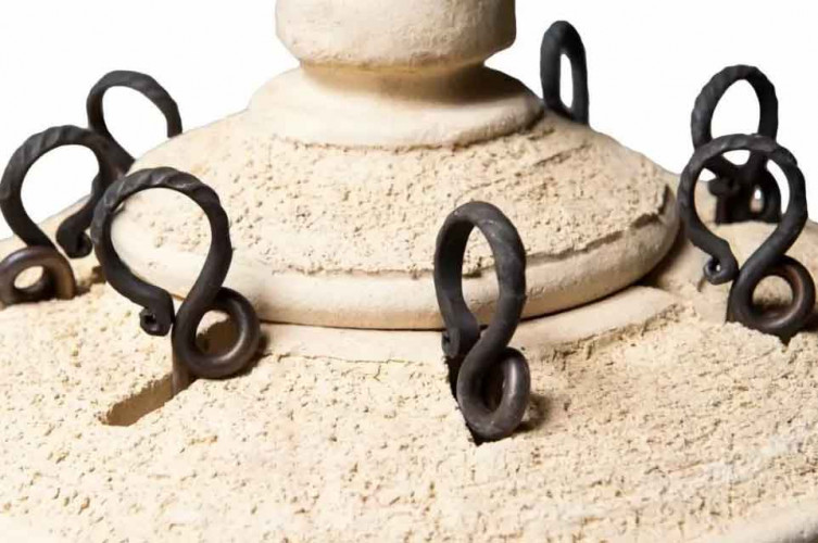 Тандыр Сармат Охотник с откидной крышкой в Омске