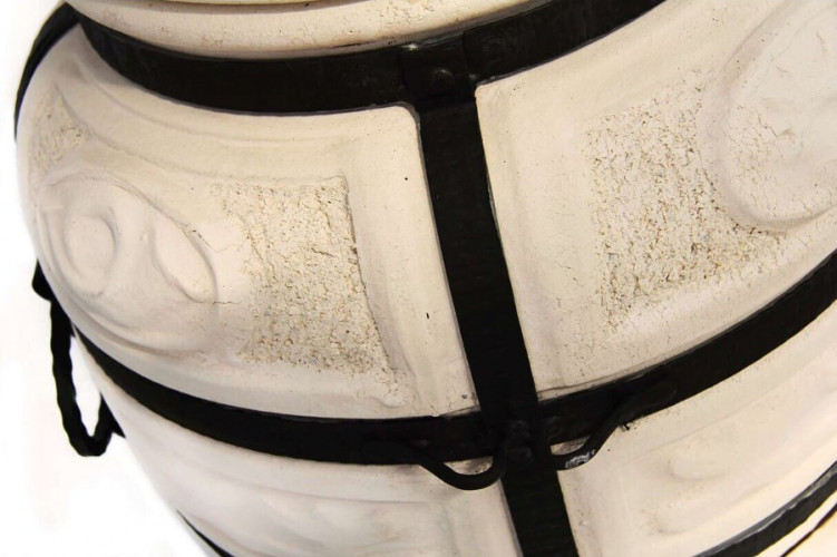 Тандыр Сармат Охотник с откидной крышкой в Омске