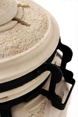 Тандыр Сармат Охотник с откидной крышкой в Омске