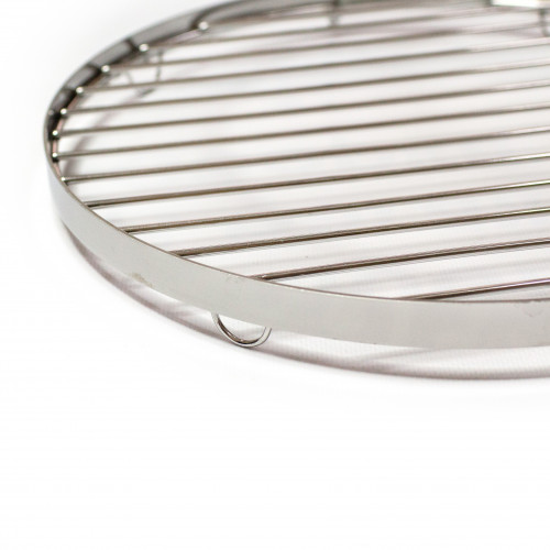 Этажерка для тандыра 3-х ярусная диаметр 26 см в Омске