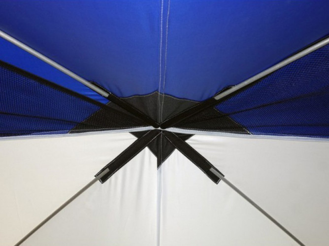 Палатка для рыбалки Пингвин Big Twin в Омске