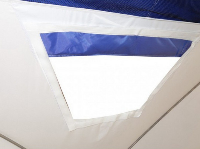 Палатка для рыбалки Пингвин Big Twin в Омске