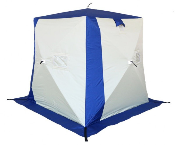 Зимняя палатка Polar Bird 2T в Омске