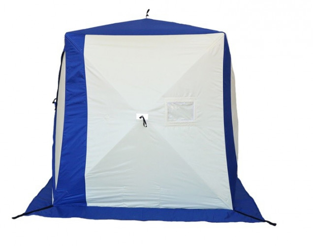 Зимняя палатка Polar Bird 2T в Омске