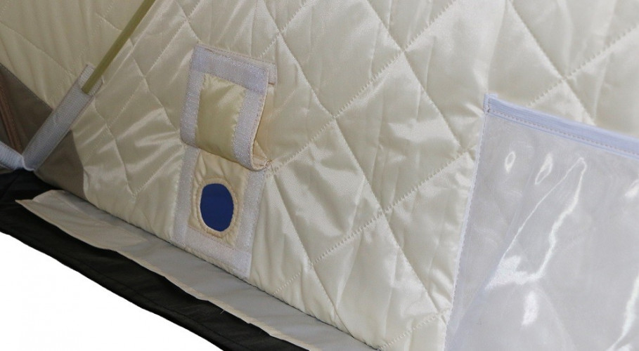 Зимняя палатка Polar Bird 2T в Омске