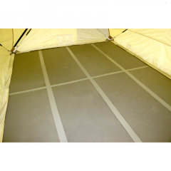 Пол ЭВА в палатку Снегирь 2T Пол ЭВА в палатку Снегирь 2T