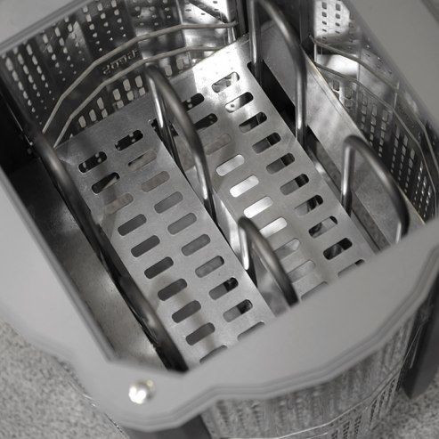 Электрокаменка GeoS RAIN-Fast 6 в Омске