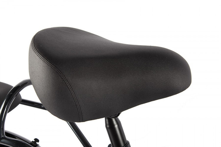 Электровелосипед  Green City e-ALFA NEW для курьеров в Омске