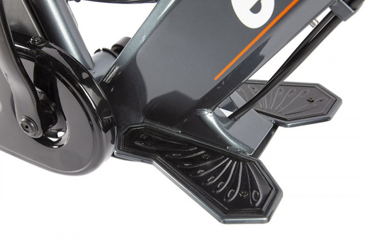 Электровелосипед  Green City e-ALFA NEW для курьеров в Омске