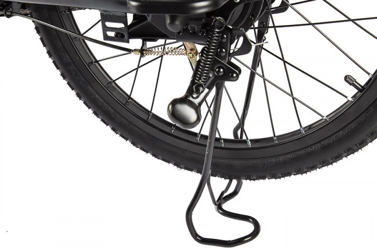 Электровелосипед  Green City e-ALFA NEW для курьеров в Омске