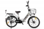 Электровелосипед  Green City e-ALFA NEW для курьеров в Омске
