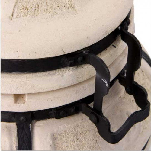 Тандыр Сармат Есаул с откидной крышкой в Омске