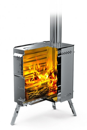 Печь банная Кочевник М Тарий в Омске