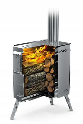 Печь банная Кочевник М Тарий в Омске