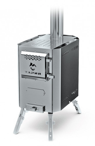 Печь банная Кочевник М Тарий в Омске