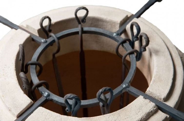 Тандыр Сармат Большой в Омске