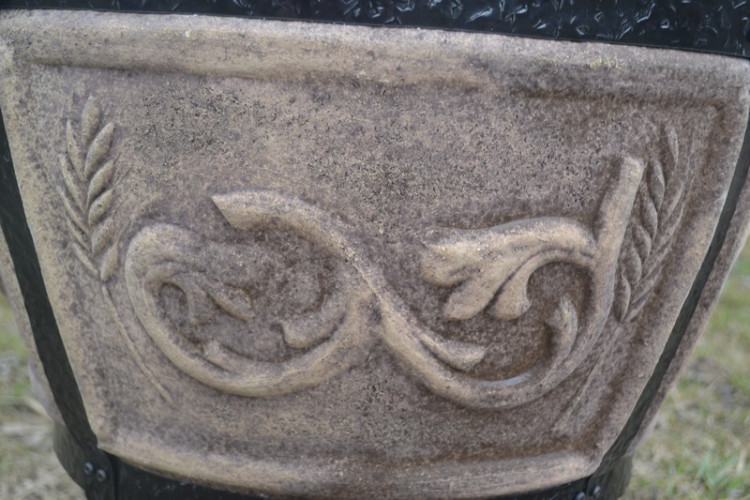 Тандыр Электрический Колос в Омске