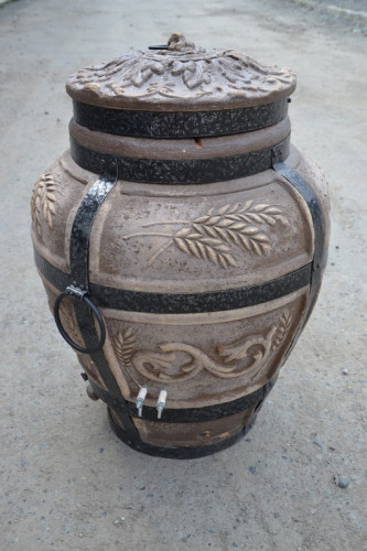 Тандыр Электрический Колос в Омске