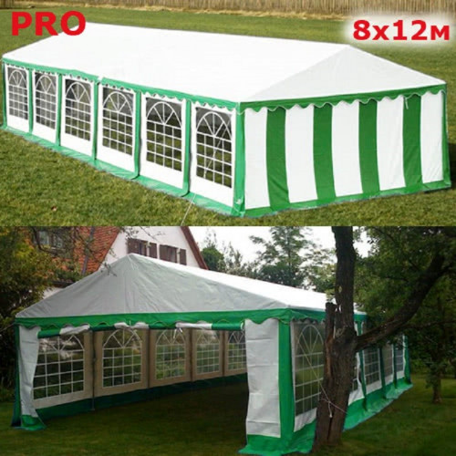 Шатер Giza Garden Pro 8 х 12 м в Омске