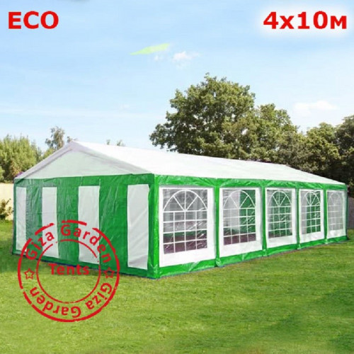Шатер Giza Garden Eco 4 х 10 м в Омске