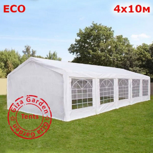 Шатер Giza Garden Eco 4 х 10 м в Омске