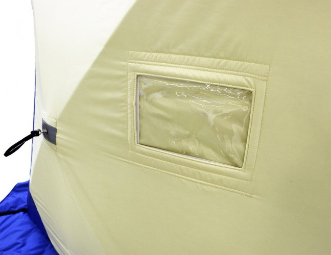 Зимняя палатка Polar Bird Family T в Омске