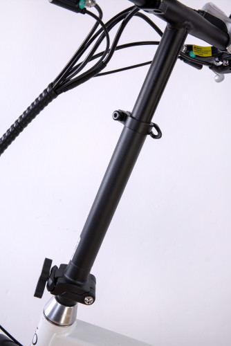 Электровелосипед Elbike Gangstar VIP в Омске