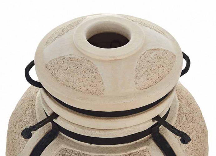 Тандыр Сармат Большой с откидной крышкой в Омске