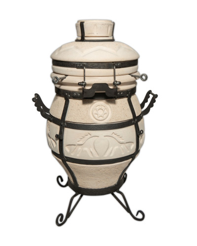 Тандыр Сармат СамОбжар в Омске