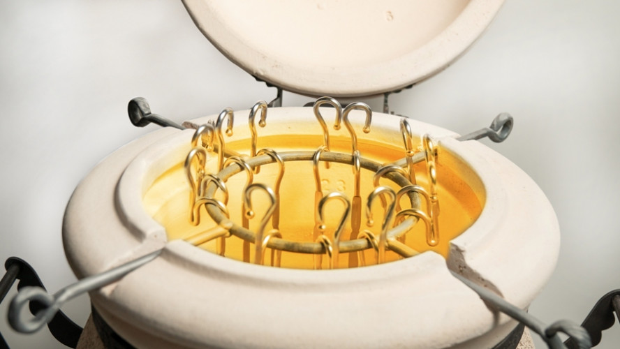 Тандыр Сармат СамОбжар в Омске