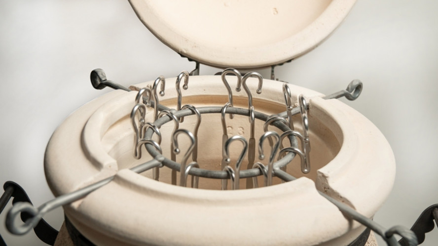 Тандыр Сармат СамОбжар в Омске