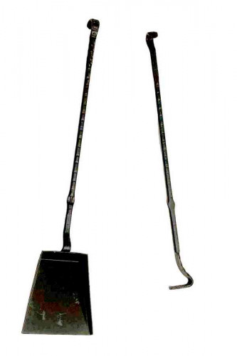 Тандыр Сармат Донской в Омске