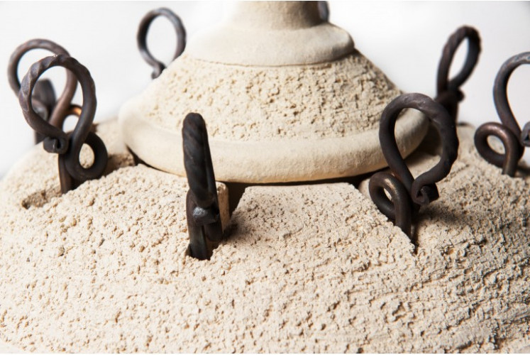 Тандыр Сармат Донской в Омске