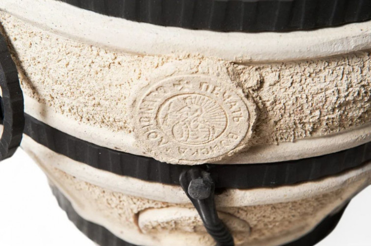 Тандыр Сармат Донской в Омске