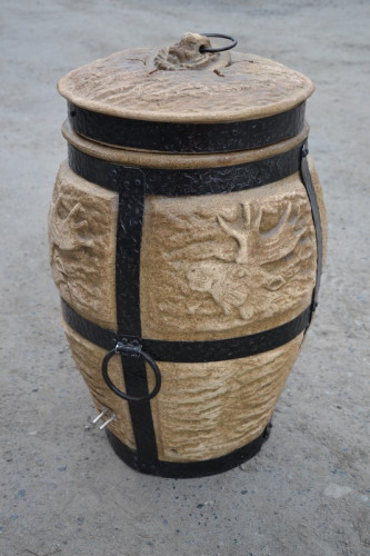 Тандыр Электрический Лось в Омске