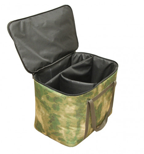 Сумка для теплообменника Большая в Омске