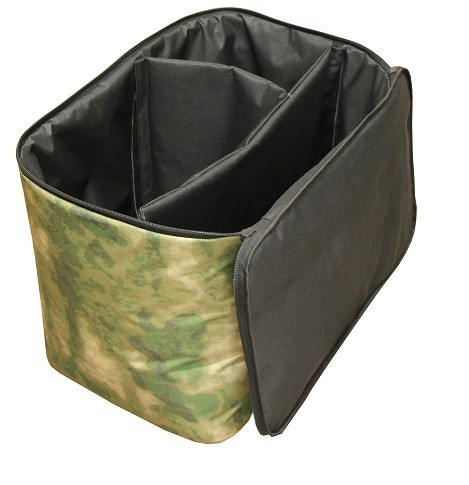 Сумка для теплообменника Большая в Омске