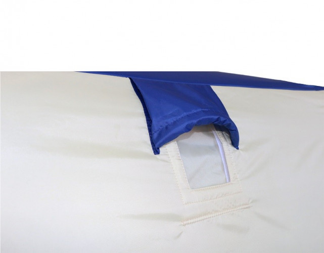 Зимняя палатка для рыбалки Polar Bird 3T в Омске