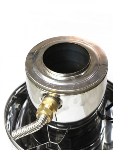 Парогенератор INTENT (ППШ) в Омске