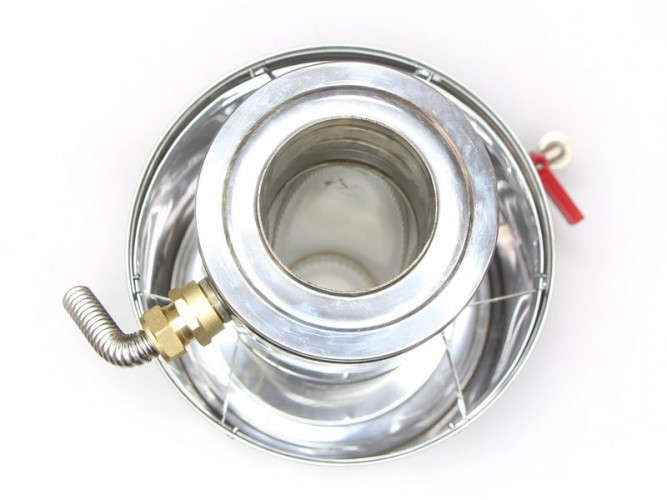 Парогенератор INTENT (ППШ) в Омске