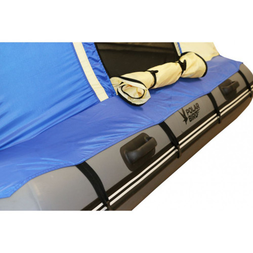 Надувной плот-палатка Polar bird Raft 260 в Омске