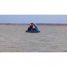 Надувной плот-палатка Polar bird Raft 260 в Омске