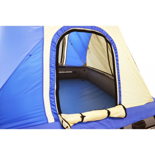 Надувной плот-палатка Polar bird Raft 260 в Омске