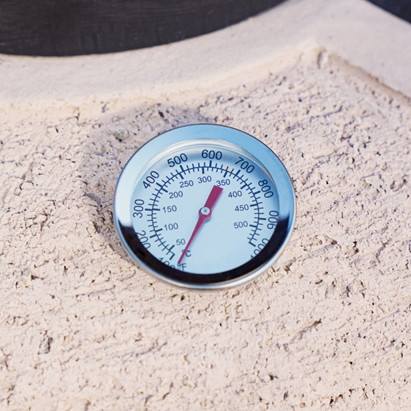 Тандыр Поручик с поворотной крышкой в Омске