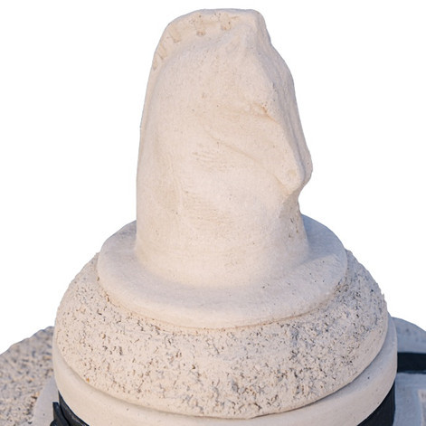 Тандыр Поручик с поворотной крышкой в Омске