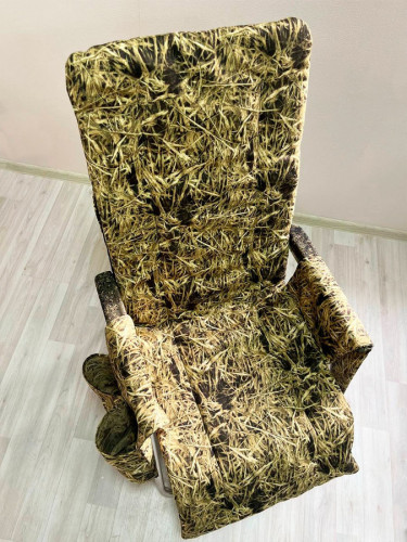 Накидка теплая на кресло-шезлонг Intent в Омске