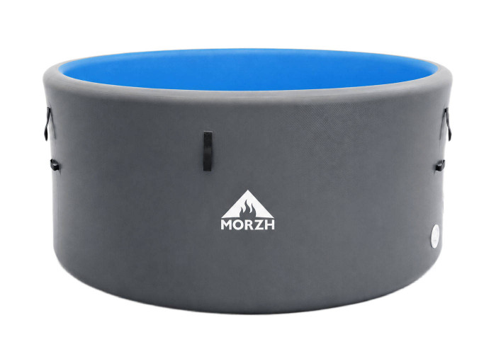 Надувной бассейн MORZH 3x1.2 в Омске