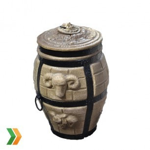 Тандыр Электрический Баран в Омске